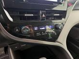 Thumbnail of 2022 White Toyota Camry