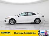 Thumbnail of 2022 White Toyota Camry