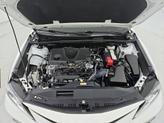Thumbnail of 2022 White Toyota Camry