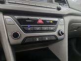 Thumbnail of 2017 Blue Hyundai ELANTRA