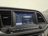 Thumbnail of 2017 Blue Hyundai ELANTRA