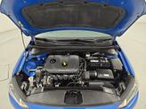 Thumbnail of 2017 Blue Hyundai ELANTRA