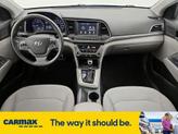 Thumbnail of 2017 Blue Hyundai ELANTRA