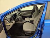 Thumbnail of 2017 Blue Hyundai ELANTRA