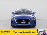 Thumbnail of 2017 Blue Hyundai ELANTRA