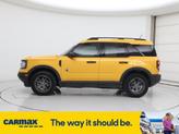 Thumbnail of 2022 Orange Ford Bronco Sport