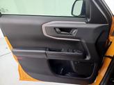 Thumbnail of 2022 Orange Ford Bronco Sport