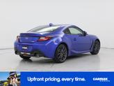 Thumbnail of 2023 Blue Subaru BRZ