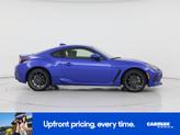 Thumbnail of 2023 Blue Subaru BRZ