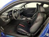 Thumbnail of 2023 Blue Subaru BRZ