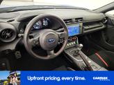 Thumbnail of 2023 Blue Subaru BRZ