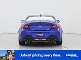 Thumbnail of 2023 Blue Subaru BRZ