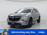 Thumbnail of 2024 Gray Buick Enclave