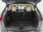 Thumbnail of 2024 Gray Buick Enclave