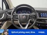 Thumbnail of 2024 Gray Buick Enclave