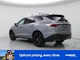Thumbnail of 2024 Gray Buick Enclave