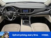 Thumbnail of 2024 Gray Buick Enclave