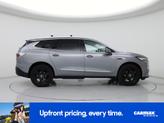 Thumbnail of 2024 Gray Buick Enclave