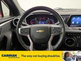 Thumbnail of 2020 Red Chevrolet Blazer