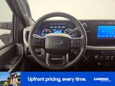 Thumbnail of 2024 White Ford F-250