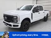 Thumbnail of 2024 White Ford F-250
