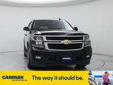 Thumbnail of 2015 Black Chevrolet Tahoe