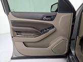 Thumbnail of 2018 Tan Chevrolet Tahoe