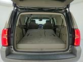 Thumbnail of 2018 Tan Chevrolet Tahoe