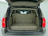 Thumbnail of 2018 Tan Chevrolet Tahoe
