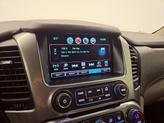 Thumbnail of 2018 Tan Chevrolet Tahoe