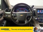 Thumbnail of 2018 Tan Chevrolet Tahoe