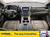 Thumbnail of 2018 Tan Chevrolet Tahoe