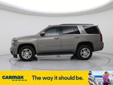 Thumbnail of 2018 Tan Chevrolet Tahoe