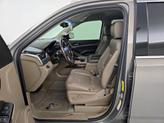 Thumbnail of 2018 Tan Chevrolet Tahoe