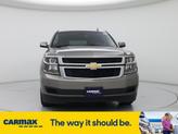 Thumbnail of 2018 Tan Chevrolet Tahoe