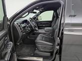 Thumbnail of 2020 Black RAM 2500