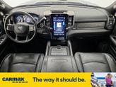 Thumbnail of 2020 Black RAM 2500