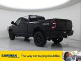 Thumbnail of 2020 Black RAM 2500