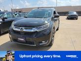Thumbnail of 2019 Green Honda CR-V
