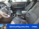 Thumbnail of 2019 Green Honda CR-V