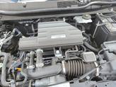 Thumbnail of 2019 Green Honda CR-V