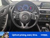 Thumbnail of 2016 White Mazda Mazda6