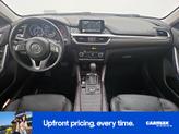 Thumbnail of 2016 White Mazda Mazda6