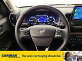 Thumbnail of 2022 Yellow Ford Bronco Sport