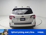 Thumbnail of 2017 White Subaru Outback