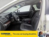 Thumbnail of 2017 White Subaru Outback