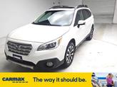 Thumbnail of 2017 White Subaru Outback
