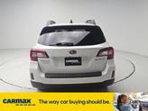 Thumbnail of 2017 White Subaru Outback