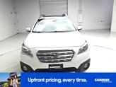 Thumbnail of 2017 White Subaru Outback