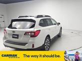 Thumbnail of 2017 White Subaru Outback